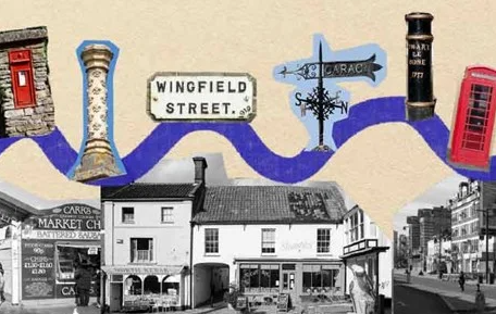 The Street Spotter’s Guide