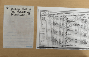 Y1–2 Predicting What Census Data Is