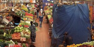Market