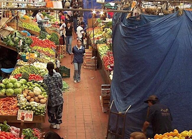 Market