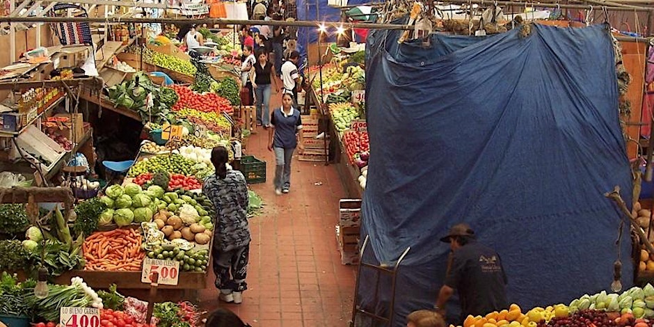 Market