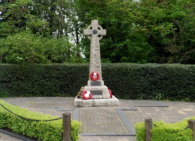 Remembrance Day